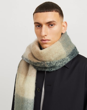 Jack & Jones rest comfy scarf