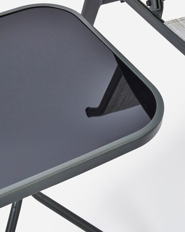 Aruba Lounge Bistro Set