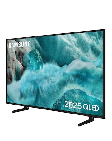 Samsung QE50Q7F2AUXXU 50in QLED 4K AI Smart TV