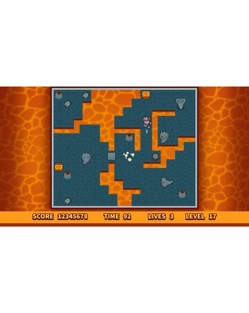 Neopets: Mega Mini Games Collection Day 1 Edition (PS5)