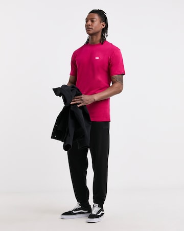 VANS Chest Logo T-Shirt