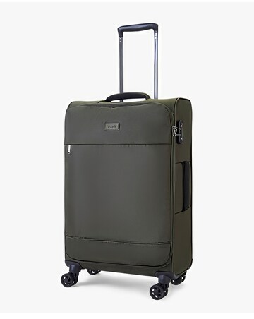 Rock Paris 3pc Suitcase Set