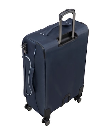 IT Luggage Teleported 3pc Suitcase Set