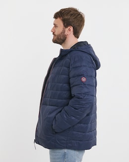 Jack &amp; Jones State Puffer Jacket