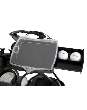 Ben Sayers 18-Hole Lithium Battery Trolley