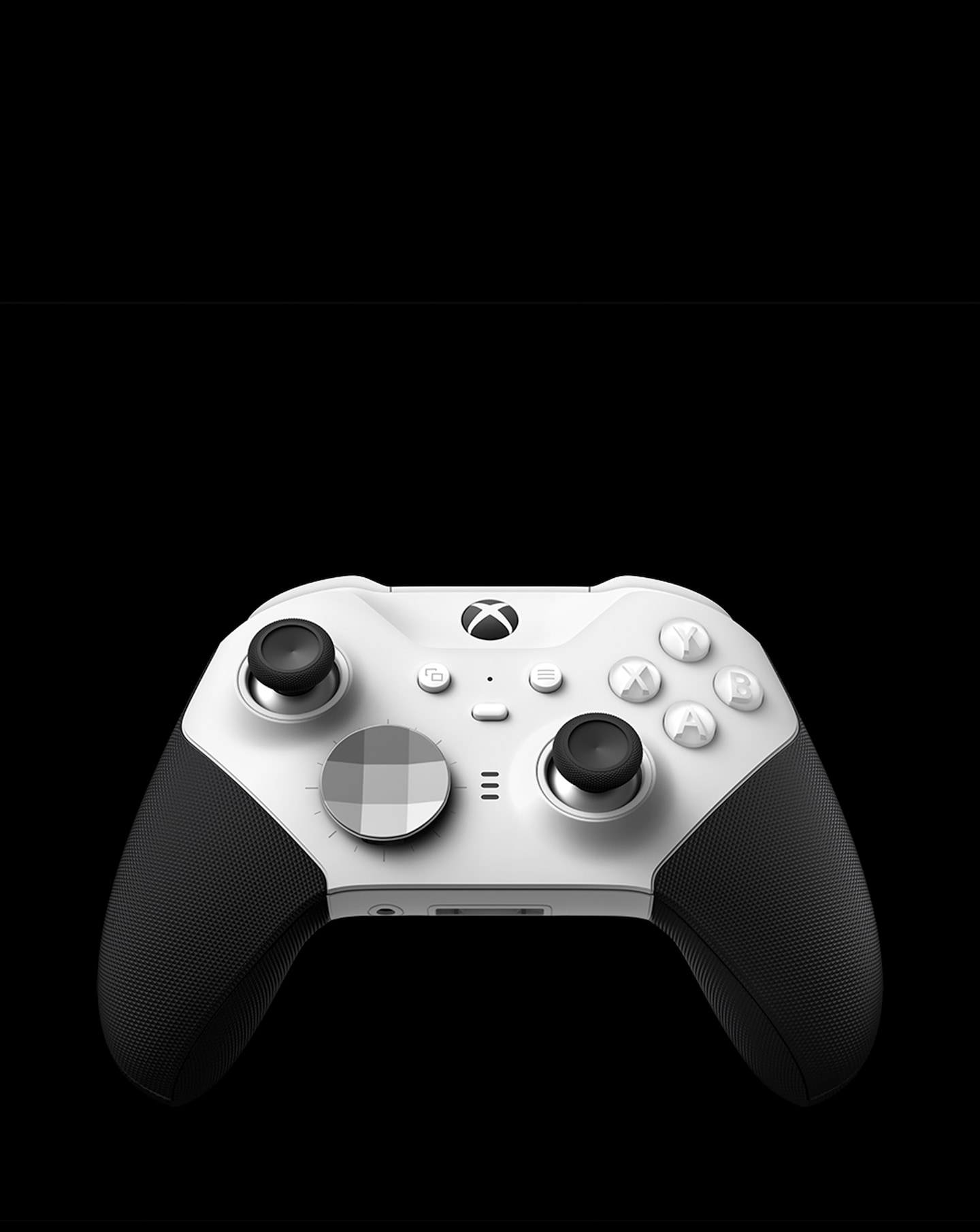 Xbox Elite V2 Wireless Controller - Core White | Jacamo