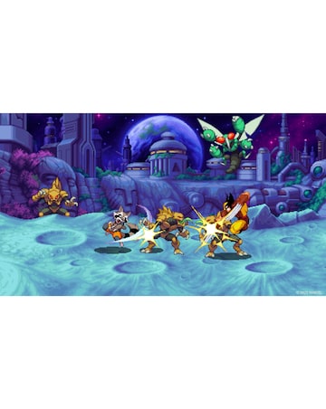 Marvel Cosmic Invasion (Nintendo Switch 2)