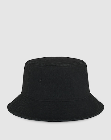 Dickies Lockland Bucket Hat - Black