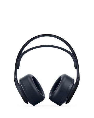 PlayStation 5 Pulse 3D Wireless Headset - Black