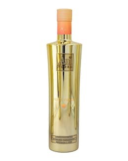 Au Vodka Juicy Peach 70cl - New Flavour for Summer 2025!