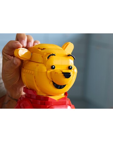 LEGO Disney Winnie the Pooh 43300