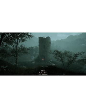 The Relic: First Guardian (PS5)