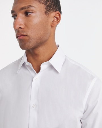 2 Pack Long Sleeve Formal Shirts