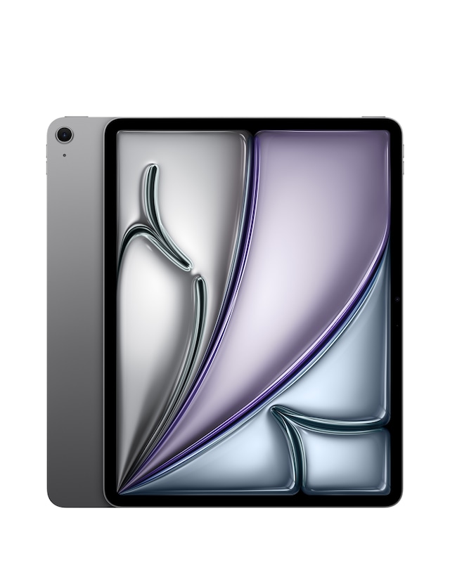 Apple iPad Air (M4, 2026) 13inch Wi-Fi 128GB - Space Grey