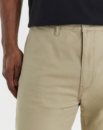 Levi's Classic Taper Chino - Neutral