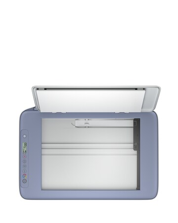 HP DeskJet 2922 All in One Printer - White