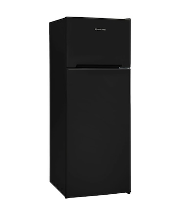 Russell Hobbs RH144TMFF541E1B Frost-Free Fridge Freezer - Black