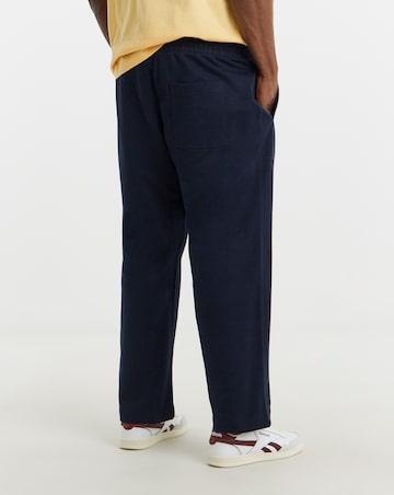 Jack & Jones Originals Studio Logo Joggers - Navy
