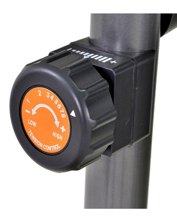 V-fit Magnetic Upright Cycle