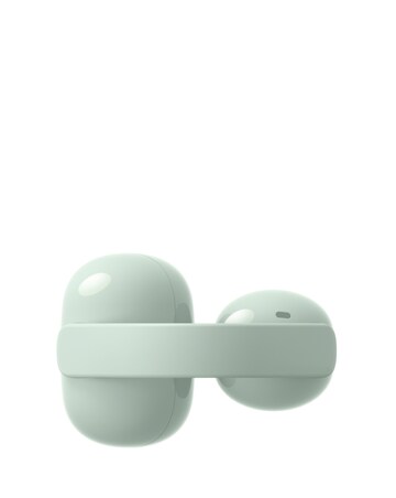 Sony LinkBuds Clip Open-Ear True Wireless Earbuds - Green