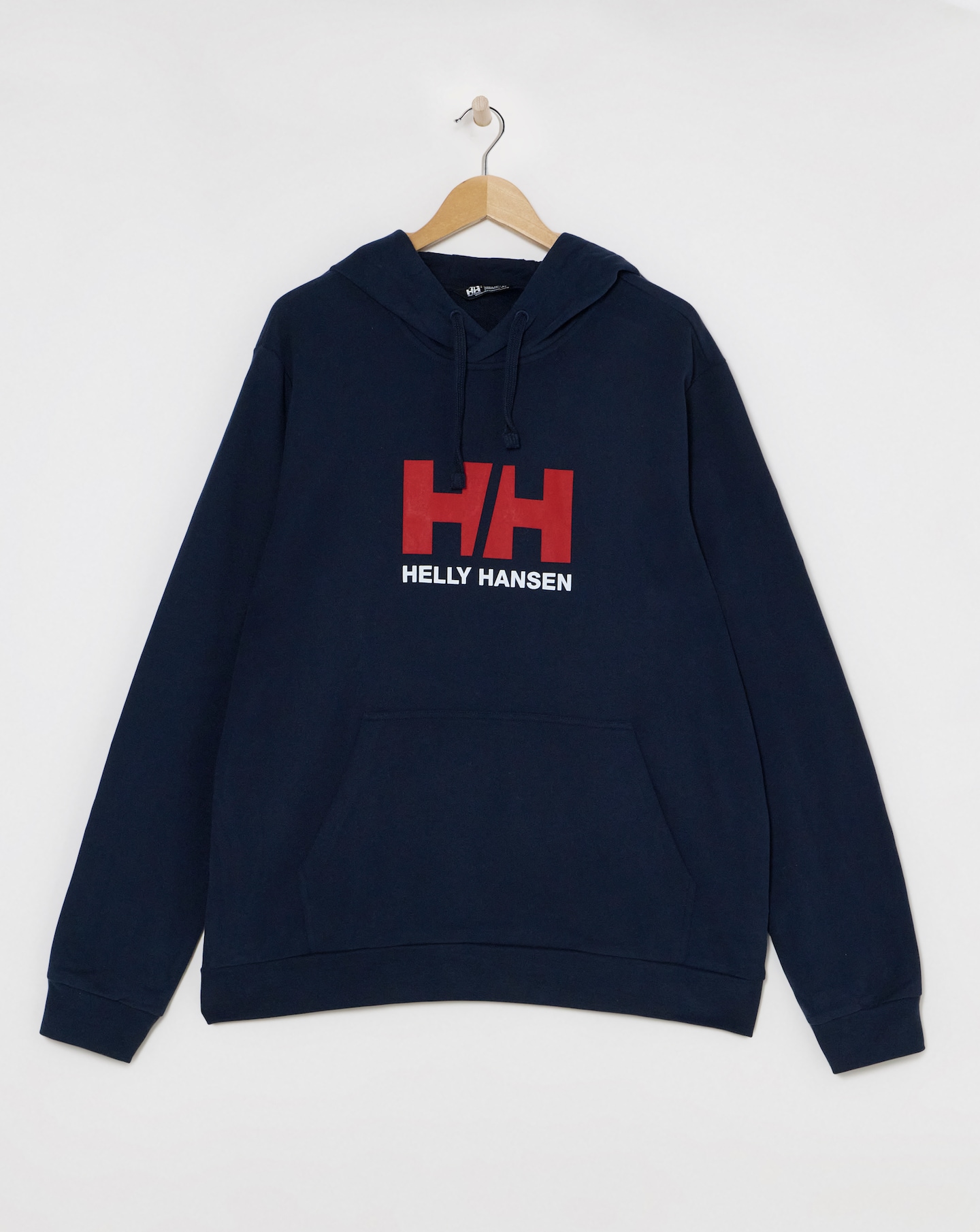 Helly Hansen Hh Logo Hoodie met capuchon voor heren (1 pak Helly Hansen Hh Logo Hoodie met capuchon voor heren (1 pak