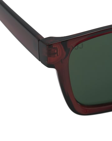 Jack & Jones Pontus Sunglasses - Brown