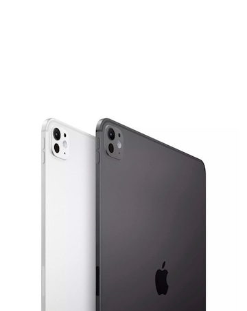 Apple iPad Pro (M5, 2025) 11inch Ultra Retina Wi-Fi 256GB - Space Black