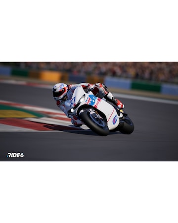 RIDE 6 (PS5)