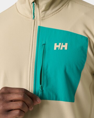 Helly Hansen Versalite 12 Zip Fleece