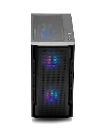 Stormforce Rogue Ryzen 5 8GB RAM 500GB SSD Windows 11 Gaming Desktop