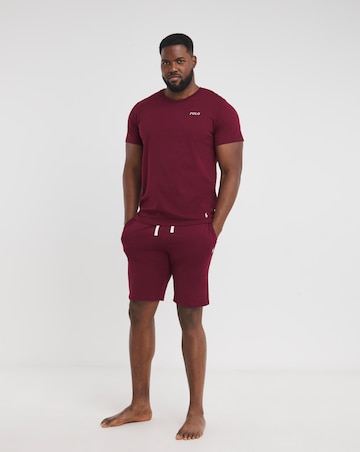 Polo Ralph Lauren Short Sleeve Mix & Match Lounge T-shirt