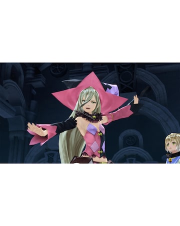 Tales of Berseria - Remastered (PS5)