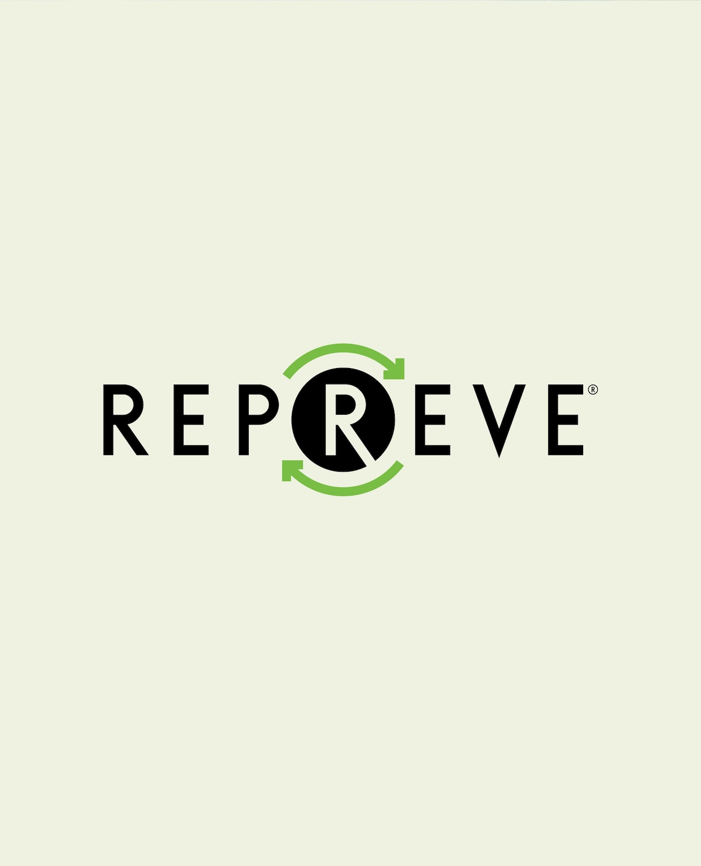 Repreve® logo 