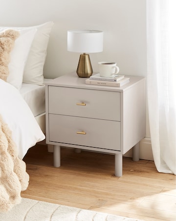 Coates Side Table
