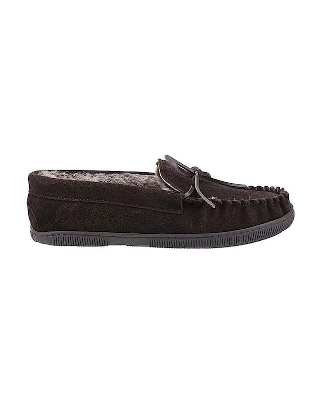 Hush Puppies Ace Slipper