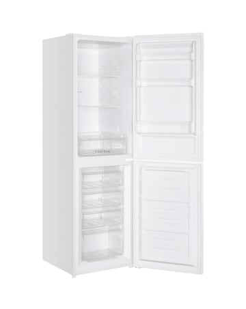 Candy CCH1T518EWK-1 181cm High 50/50 No Frost Fridge Freezer