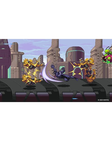 Marvel Cosmic Invasion (Nintendo Switch 2)