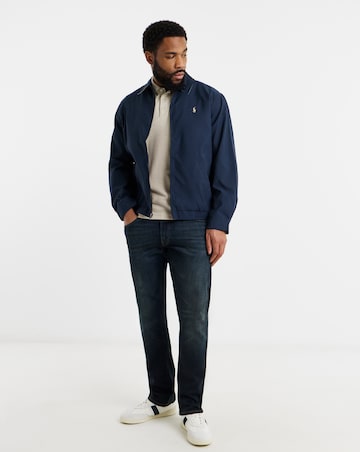 Polo Ralph Lauren Bi Swing Jacket - Navy