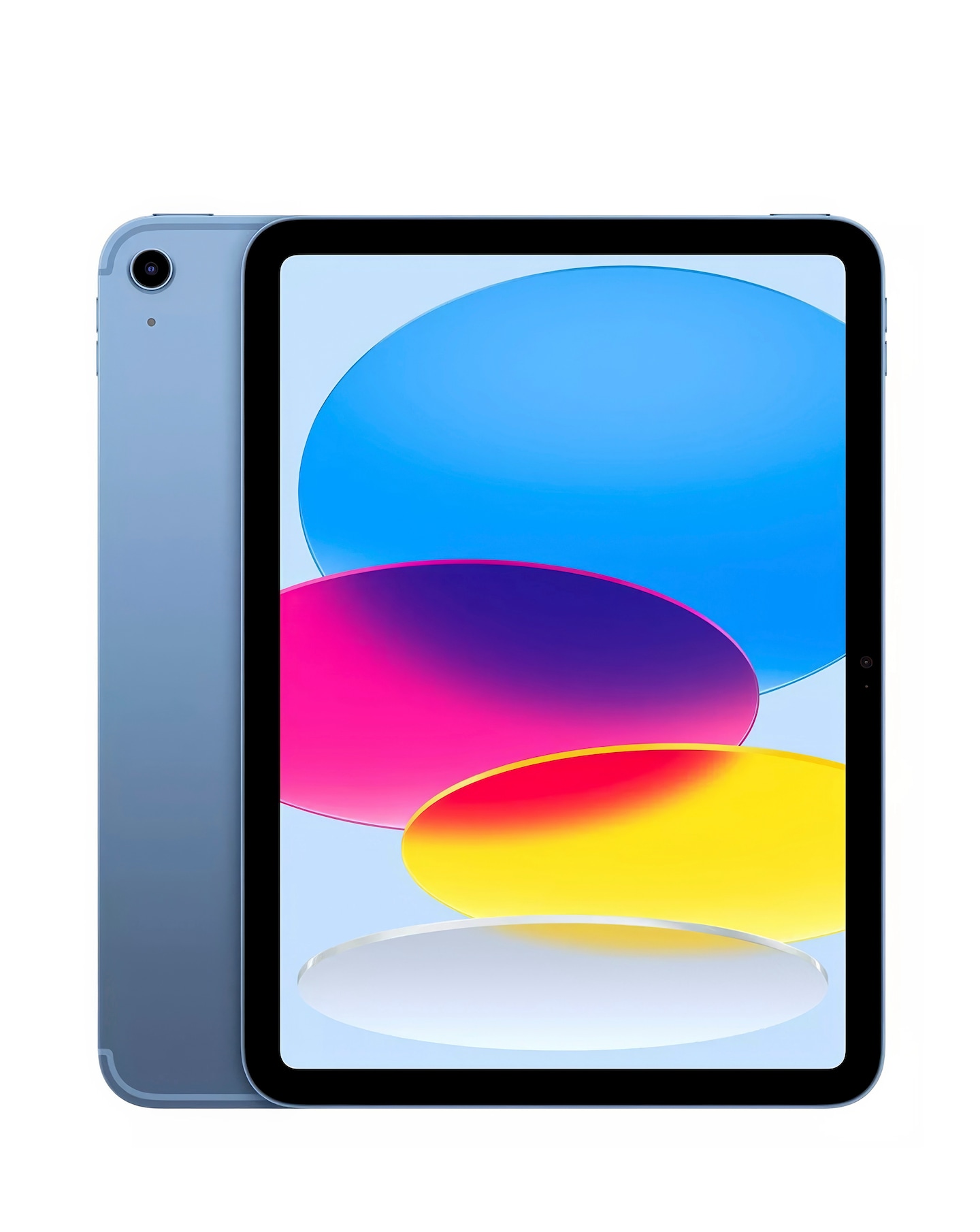 Apple iPad (2025) 11inch Wi-Fi 128GB - Silver | Jacamo