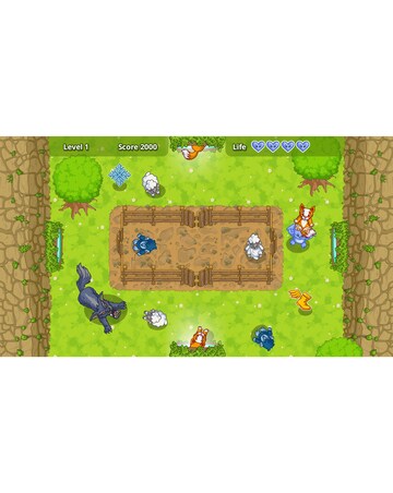 Neopets: Mega Mini Games Collection Day 1 Edition (PS5)