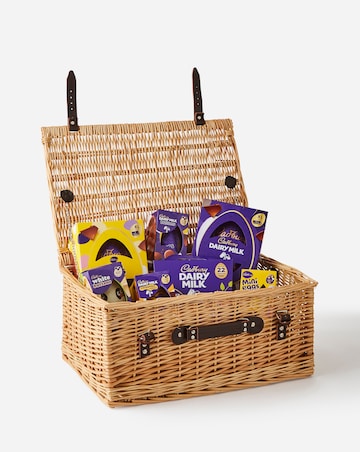 Cadbury Easter Celebration Basket