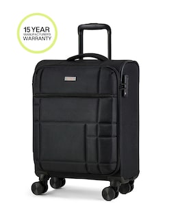 Rock Tokyo Cabin Suitcase