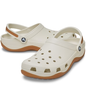 Crocs Classic Evo Gum Clog