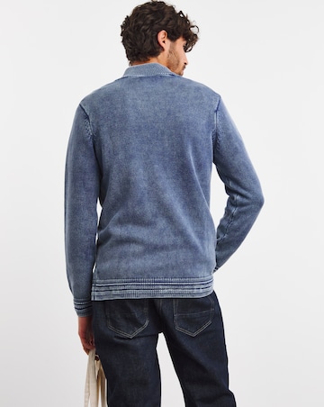 Joe Browns Washed To Perfection Jumper