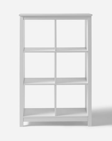 Bosworth 2x3 Open Cube Storage