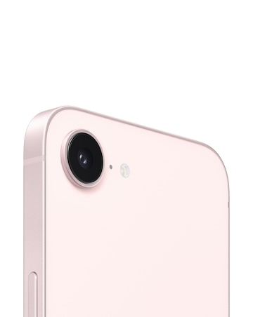 Apple iPhone 17e 512GB - Soft Pink