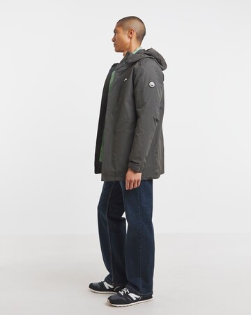 Snowdonia Waterproof 3 In 1 Coat
