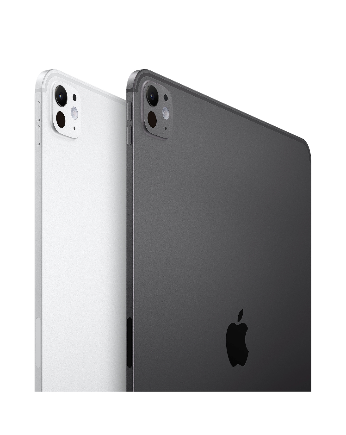 Apple iPad Pro (M4, 2024) 13inch Ultra Retina XDR Wi-Fi 256GB