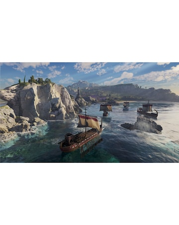 Anno 117: Pax Romana (PS5)