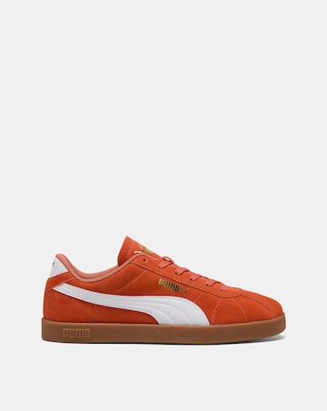 PUMA Club II Trainers